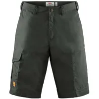 Fjällräven Karl Pro Shorts M Dunkelgrau 52