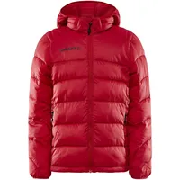 Craft Core Explore Isolate Jacket Jr - rot