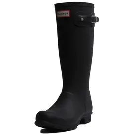 Hunter Gummistiefel schwarz 32