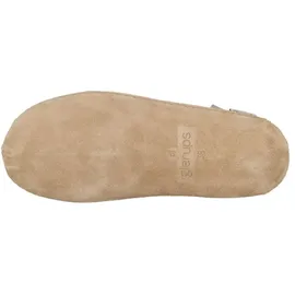 Glerups Hüttenschuhe Grau 43