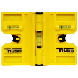 MR-Shop Pfostenwasserwaage Wingstar