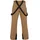 Protest Owens Skihose Sandy Brown XXL