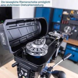 SCHEPPACH TBM300Vario