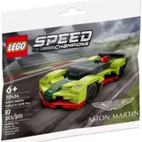 LEGO Speed Champions Aston Martin Valkyrie AMR Pro 30434