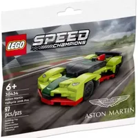 LEGO Speed Champions Aston Martin Valkyrie AMR Pro 30434
