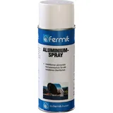 Fermit chrom Aluspray 400ml