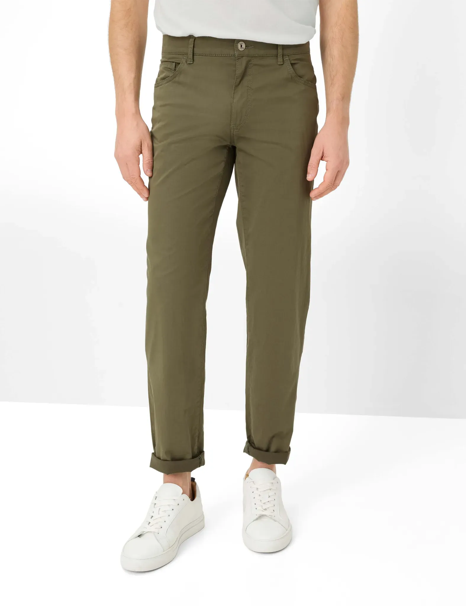 5-Pocket-Hose BRAX 