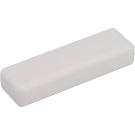 STRAPUBOX 6090 Hand-Gehäuse 129 x 40 x 24 ABS Grau 1St.