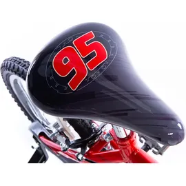 HUFFY 16 Zoll RH 0 cm rot