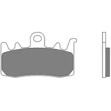 Brembo Bremsbelagsatz, XTRA - Sinter - SR vorne