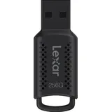 Lexar JumpDrive V400 256GB USB-A 3.0 - LJDV400256G-BNBNG