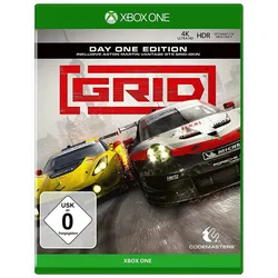 Grid - Day One Edition