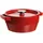 Pyrex Slow Cook Bräter 6,3 l rot