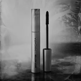 Mádara Deep Matter Bold Volume Mascara