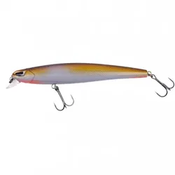 Zeck Murdock (Hot Shiner) Schwimmend, Hot Shiner, Schwimmend / 12,5cm