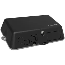 MikroTik LtAP mini LTE kit - Accesspoint - Wi-Fi