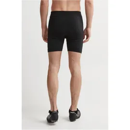 Craft Fuseknit Fahrrad-Boxershorts Herren 999000 black M