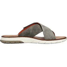 Rieker 25283 nussbraun 41