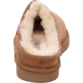 ROHDE Clogs Braun 37