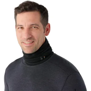 Smartwool Merino 250 L Nackenwärmer - Black One Size
