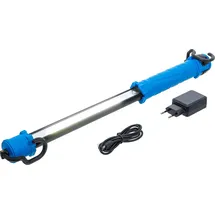 BGS COB-LED-Arbeits-Handleuchte mit Haken, für Art. 85306