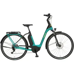 Kreidler Vitality Eco 3 Sport Türkis Modell Aktion