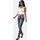 Cipo & Baxx Jeans in Jeans dunkelblau), | Gr.: W26/L34