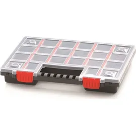 Kistenberg Kistemberg Organizer 1-tlg. Schwarz