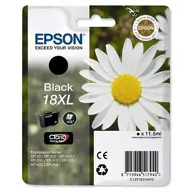 Epson 18XL CMYK