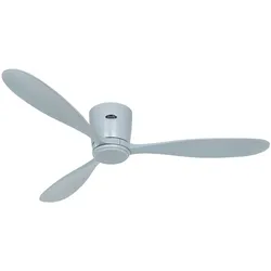 Casafan Energiespar Deckenventilator Eco Plano Wood LG 132