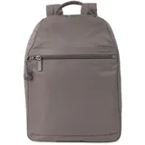 Hedgren Inner City Vogue City Rucksack Grau