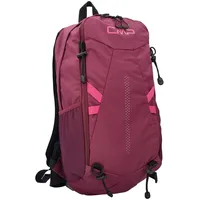 CMP Laredo 22l Rucksack - Amaranth - One Size