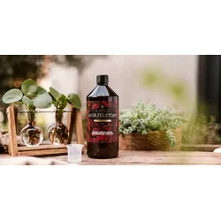 Restberry ́s Wurzelstoff