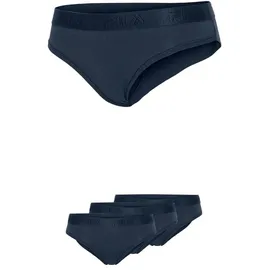 Fila Brasilslip 3 St. Blau M