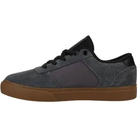DC Shoes Teknic Kinder Grau 35