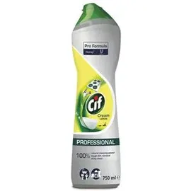 CIF Scheuermilch intensiv 750 ml