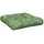 vidaXL Palettenkissen 60 x 61,5 x 10 cm mehrfarbig 1 St.