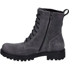 Josef Seibel Schnürstiefelette anthrazit 37