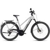 Cube Kathmandu Hybrid 45 750 Grau Modell 2025