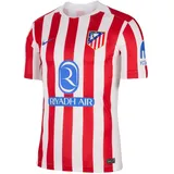 Nike Atlético Madrid Heimtrikot Replica 2025/26 Herren Gr. M