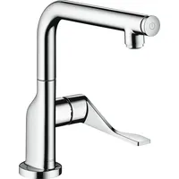 Hansgrohe Axor Citterio Select 230 brushed nickel