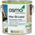 OSMO Klar-Öl-Lasur 000 Farblos seidenglänzend 25 l