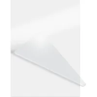 SOENNECKEN Soennecken, Laminierfolie, DIN A4 75mic glänzend transparent 100
