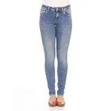 LTB Nicole Skinny Jeans - Blau - 26