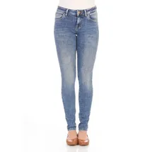 LTB Nicole Skinny Jeans - Blau - 26