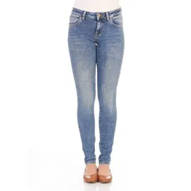 LTB Nicole Skinny Jeans - Blau - 26