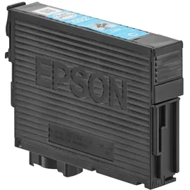 Epson 502 cyan + Alarm (C13T01V24010)