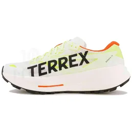 adidas Terrex Agravic TT Herren Slim Schwarz / Weiß 40
