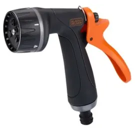 Black & Decker BLACK+DECKER Sprühdüse 6 Stufen