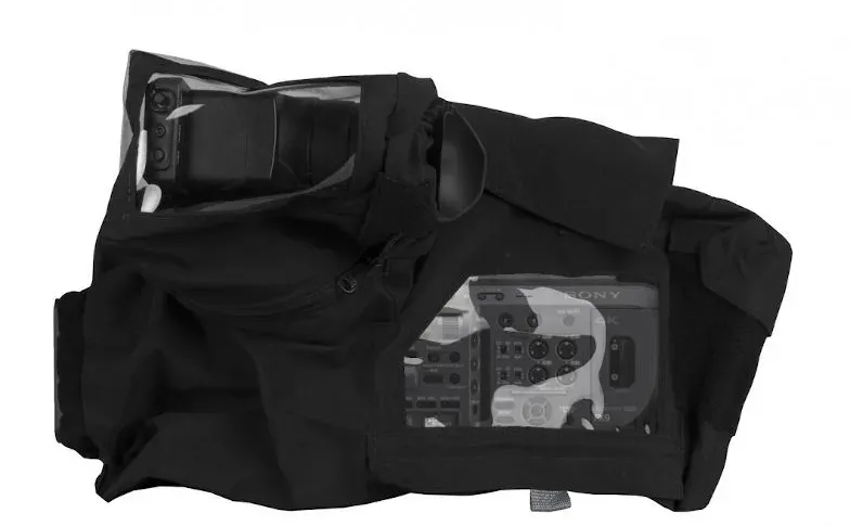 Porta Brace RS-FX9 Rain Slicker